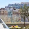 Отель Old Athens style 1bdr with Acropolis view rooftop!, фото 11