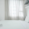 Отель Cozy Stay 2BR Menteng Square Apartment, фото 12