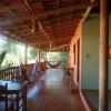Отель Pousada Shangrilá, фото 9
