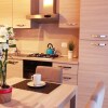 Отель Bnbook - Torino Apartment with 2 bedrooms, фото 12