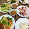 Meal
