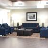 Отель Comfort Suites Johnson City near University, фото 44