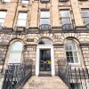 Отель Ainslie Place Luxury Apt In Heart Of The City в Эдинбурге
