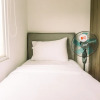 Отель Minimalist 2Br Apartment At Serpong Garden Near Train Station, фото 3