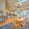 Отель Spacious Waterfront Falmouth Home on Jenkins Pond!, фото 6