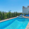 Отель Sea Gem, 8 bedrooms, Sleeps 16, Cinnamon Beach , Private Pool, Elevator, фото 16