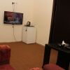 Отель Jeddah Palace Hotel в Аммане