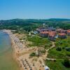Отель Touristic Complex Hacienda Beach Apartments Sozopol, фото 7