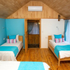 Отель Kara Kedi Beach Bungalow, фото 5