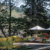 Отель Nine Skies Bungalow, фото 12