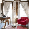 Отель Joffre, фото 4