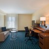 Отель Fairfield Inn & Suites by Marriott Paramus, фото 31