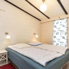 Отель 4 Person Holiday Home in Tranekaer, фото 6