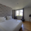 Отель Hôtel 21 Foch, фото 5