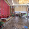 Отель Echeng Hotel (Hanchuan Renmin Road), фото 3