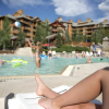 Отель Panorama Mountain Resort, фото 28