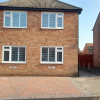 Отель Captivating 2-bed Apartment in Bridlington, фото 1