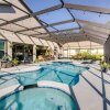 Отель Palm Coast Paradise: Pool, Spa & Outdoor Kitchen, фото 13