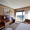 Отель Volley Hotel Istanbul, фото 31