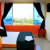 Отель Loft sea View 11C air and Wifi, фото 6