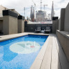 Отель Sensation Apartments Barcelona, фото 16