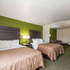 Отель Quality Suites San Antonio, фото 5