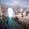 Отель Habitat Hotel All Suites Al Khobar, фото 3