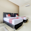 Отель Capital O 2242 Hotel Rahayu, фото 4