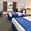 Отель Americas Best Value Inn and Suites, фото 10