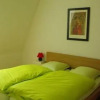 Отель Appartement Saint-Thomas Strasbourg, фото 6