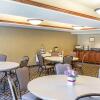 Отель Comfort Inn & Suites Glenwood Springs On The River, фото 20