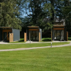 Отель GlamNess Luxury Shipping Containers: Adults Only, фото 11