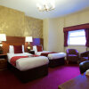 Отель Liverpool Inn Sure Collection by Best Western, фото 24