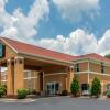 Отель Quality Inn Loganville US Highway 78, фото 16