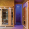 Отель Awesome Home in Sumber With Sauna, Wifi and 7 Bedrooms, фото 2
