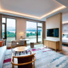 Отель Crowne Plaza Huzhou, an IHG Hotel, фото 45