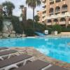 Отель Legendre Sud Immobilier - Cannes Verrerie Appartements, фото 36