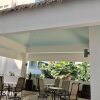 Отель Condado Lagoon Hospitality в Сане-Хуане-Антигуо