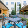 Отель Homewood Suites by Hilton Dallas-Frisco, фото 27