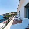 Отель House with 4 Bedrooms in Villazzano Ii, with Wonderful Sea View, Furnished Terrace And Wifi - 500 M , фото 8