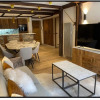 Отель Luxury suite 70m2 balcon courchevel1850 parking, фото 12