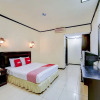 Отель Lumajang New by OYO Rooms, фото 8