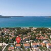 Отель Nice Home in Sibenik With Wifi and 4 Bedrooms в Сибенике