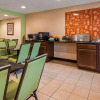Отель SureStay Hotel by Best Western East Brunswick, фото 18