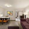 Отель Embassy Suites by Hilton Irvine Orange County Airport, фото 11