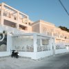 Отель Hyperion Hotel Kalymnos в Телендос