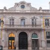 Отель Lisbon Serviced Apartments - Palácio Camões в Лиссабоне