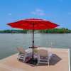Отель 'commodore Bay Waterfront Home on Lake Norman!, фото 18