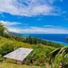 Отель Bungalow Poerava Punaauia Ocean View, фото 1