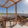 Отель Cottage in Aljezur- 2 bed Ensuite-casinha da Ivone, фото 13